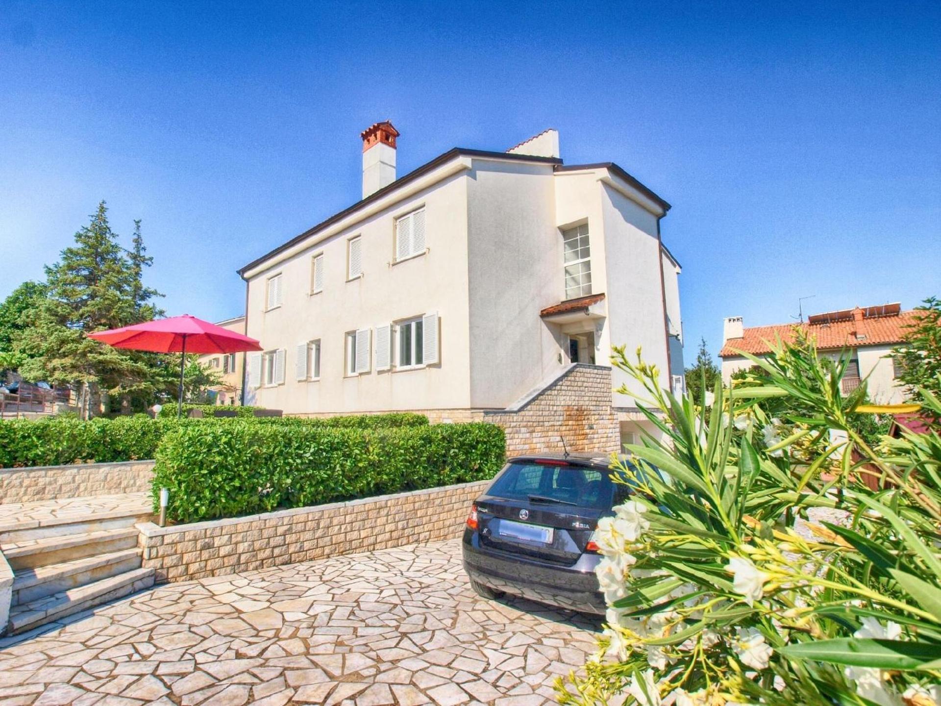Ferienwohnung Fuer 3 Personen Ca 34 Qm In Pjescana Uvala, Istrien Istrische Riviera - B62478 Apartment Pjescana Uvala
